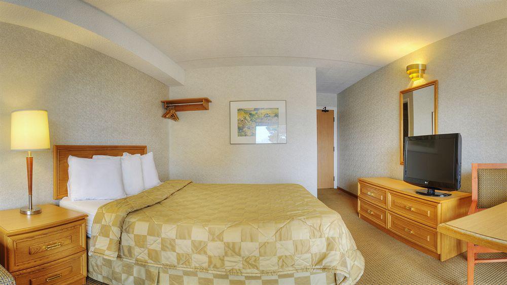 Comfort Inn Owen Sound Eksteriør bilde