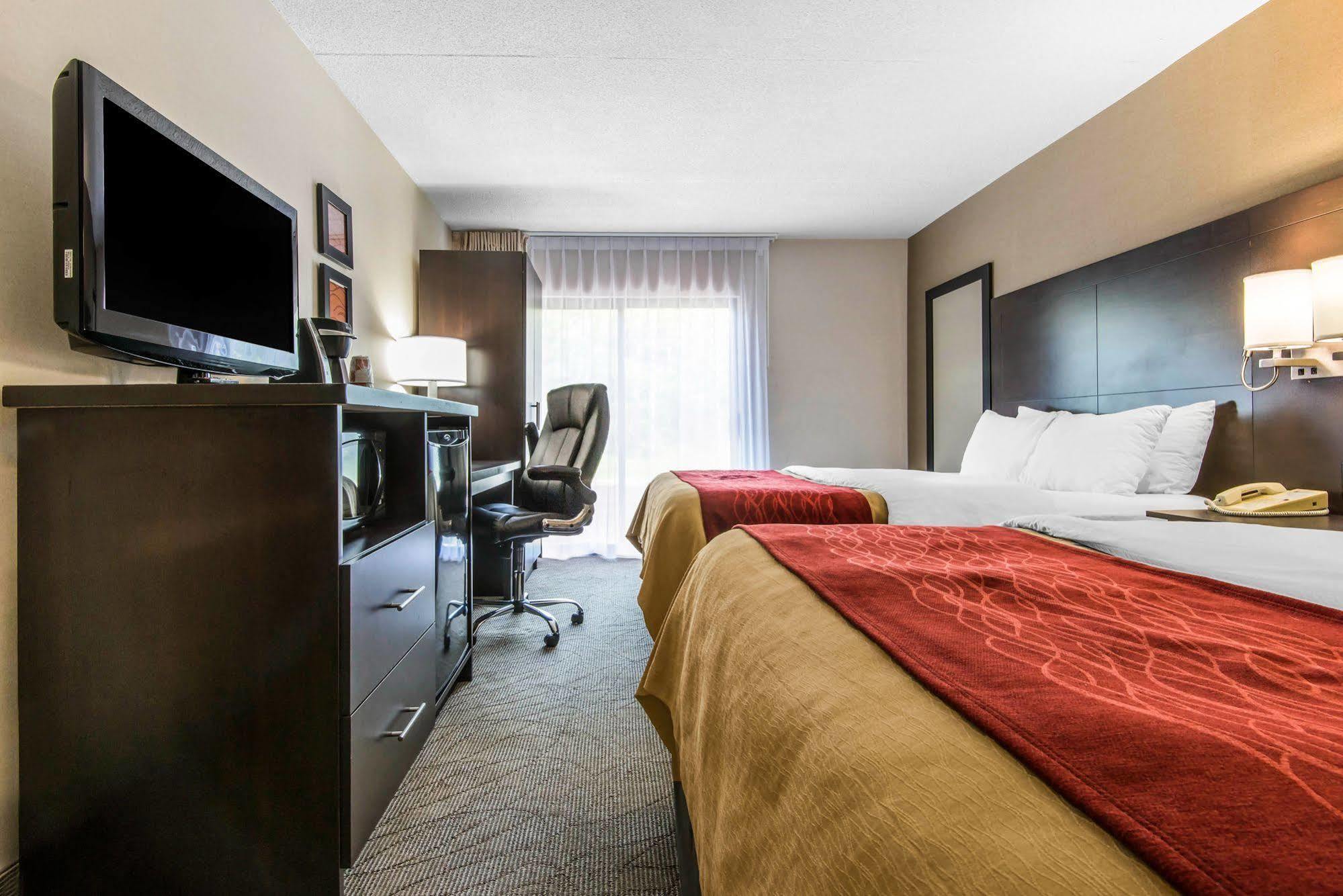 Comfort Inn Owen Sound Eksteriør bilde