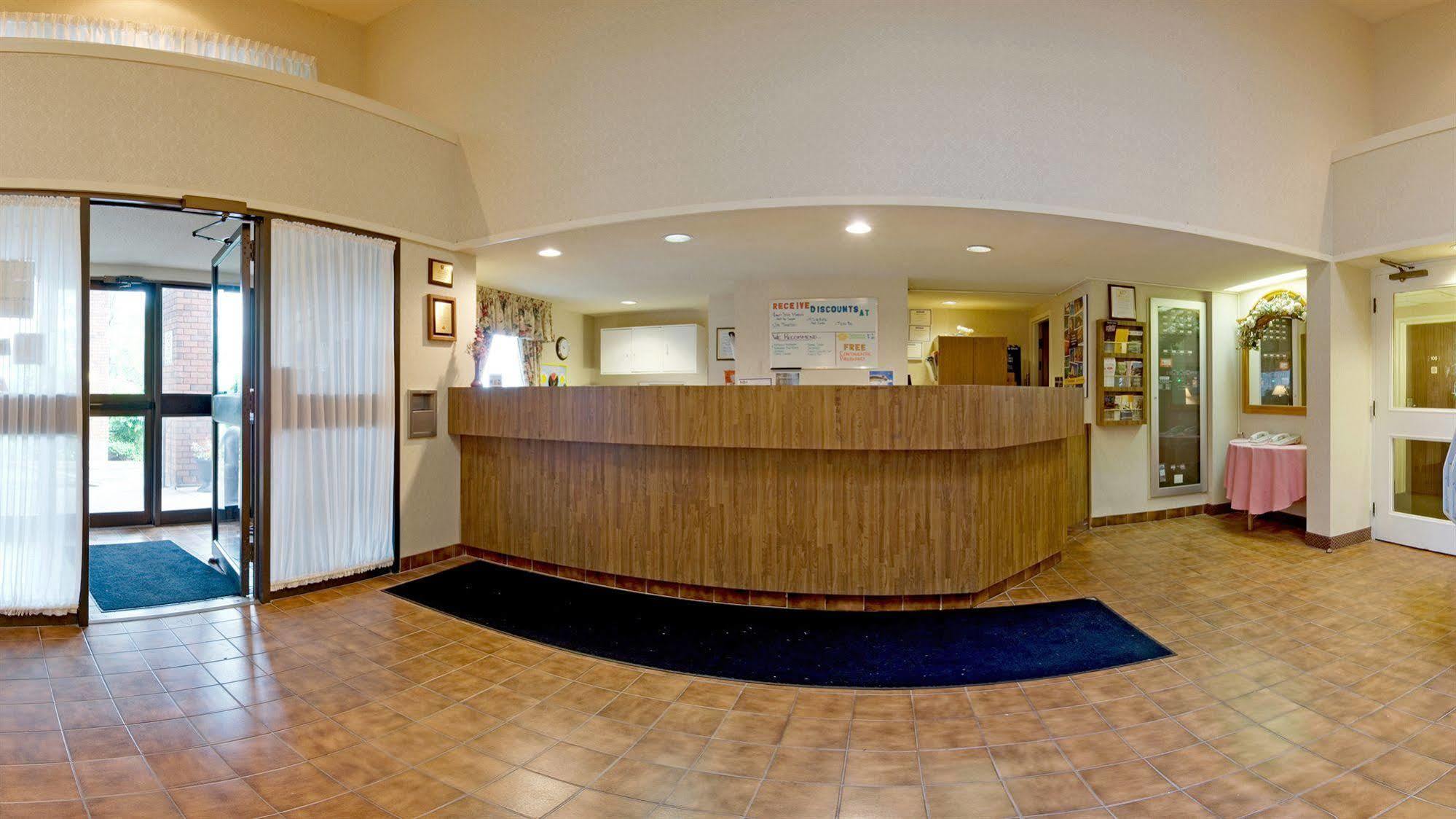 Comfort Inn Owen Sound Eksteriør bilde