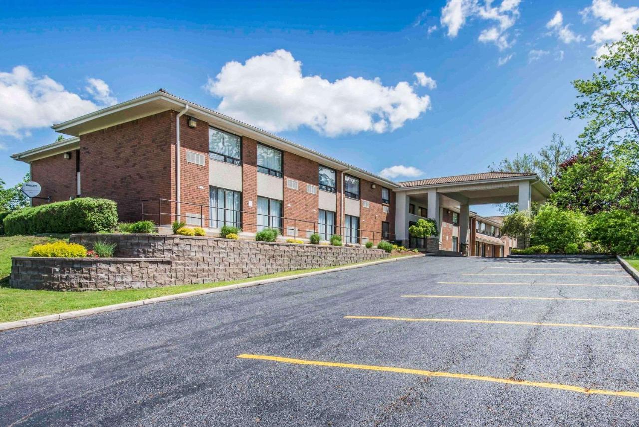 Comfort Inn Owen Sound Eksteriør bilde