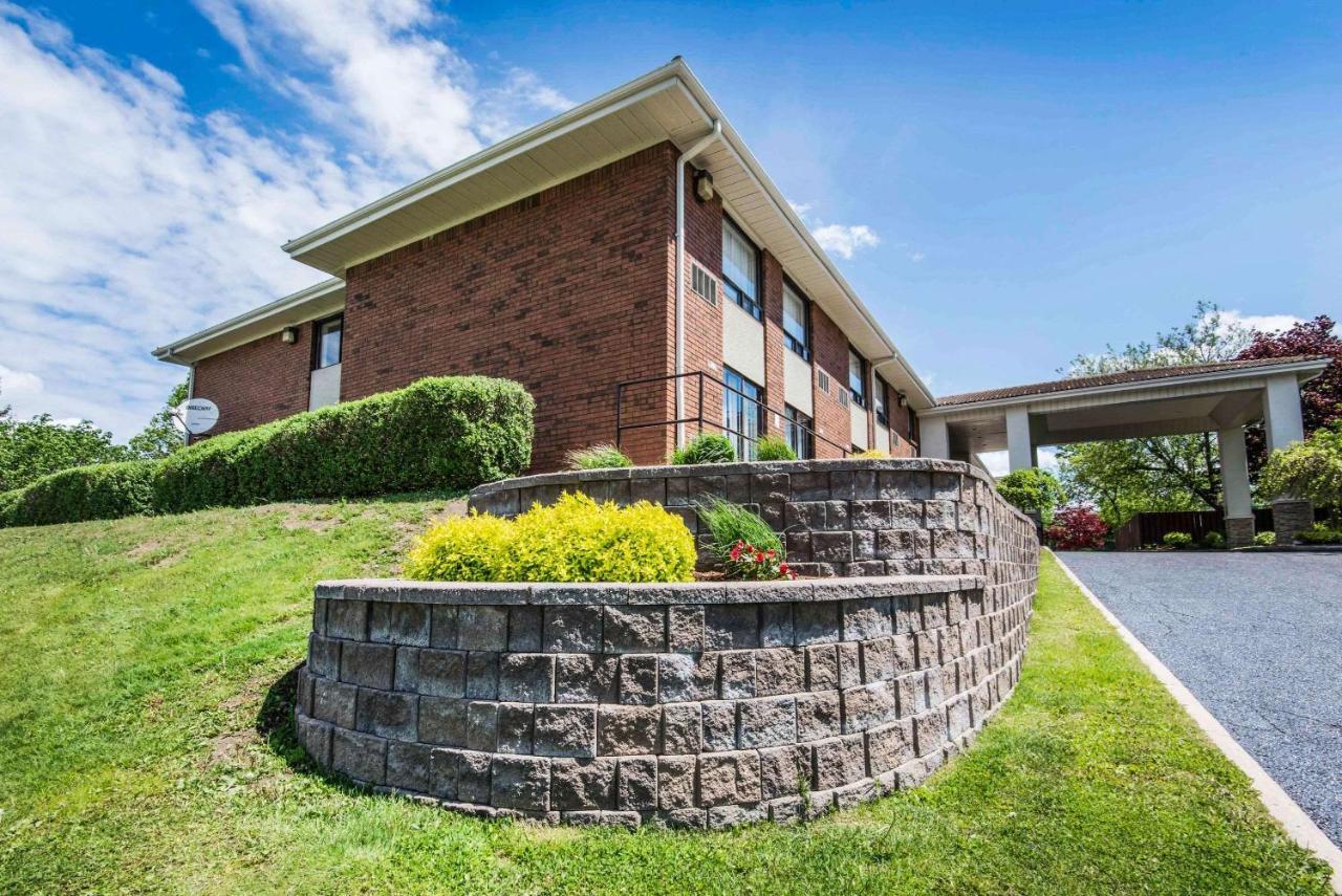 Comfort Inn Owen Sound Eksteriør bilde