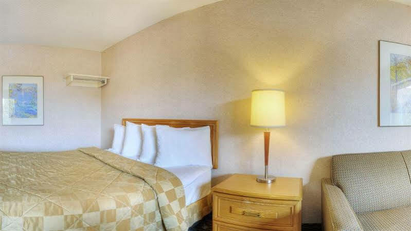 Comfort Inn Owen Sound Eksteriør bilde